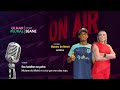 #113   - Seane recebe  Mutano do Metrô - Artista