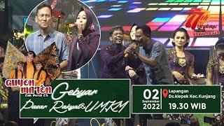 Download Lagu LURAH GAMBRENG BERSAMA PERCIL CS GUYON MATON Download Lagu LURAH GAMBRENG BERSAMA PERCIL CS GUYON MATON