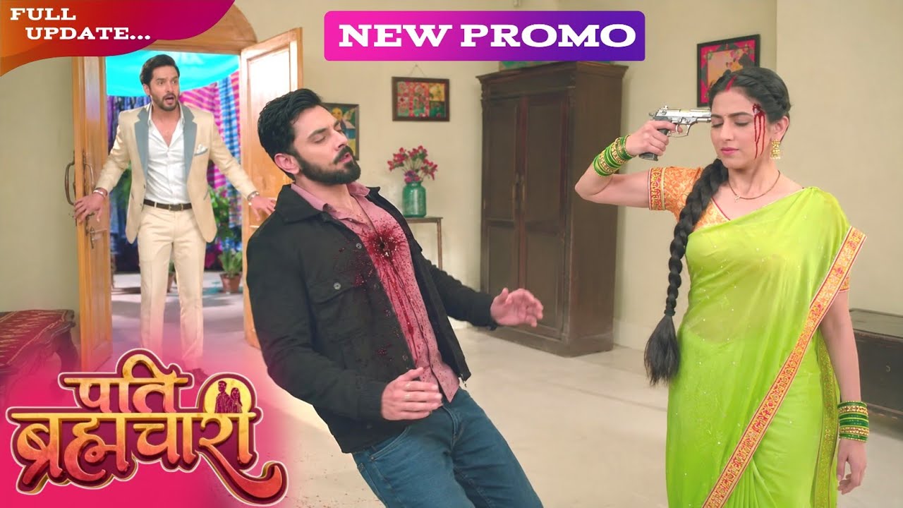 Pati Brahmachari | 2 Jun 2026 | Suraj Ka Career Barbaad! Esha Ne Liya Hairaan Karne Wala Faisla