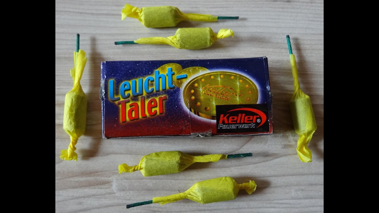 Keller Leuchttaler - YouTube