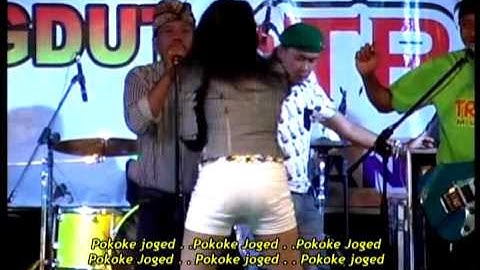 ratna antika - pokoke joged