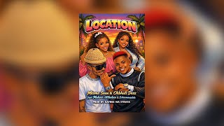 Mpheng LOCATION - Okbhuti Dess Feat. Mkoma Saan X Mukosi X Nthabzo X Schoemansdal 