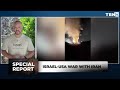 BREAKING: Panic In Tehran; Plot To Kill Trump; U.S. Ready To Strike Iran Tonight |