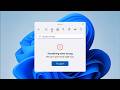 Workaround: Windows 11 Emoji Picker Bug Causes Search to Disappear!