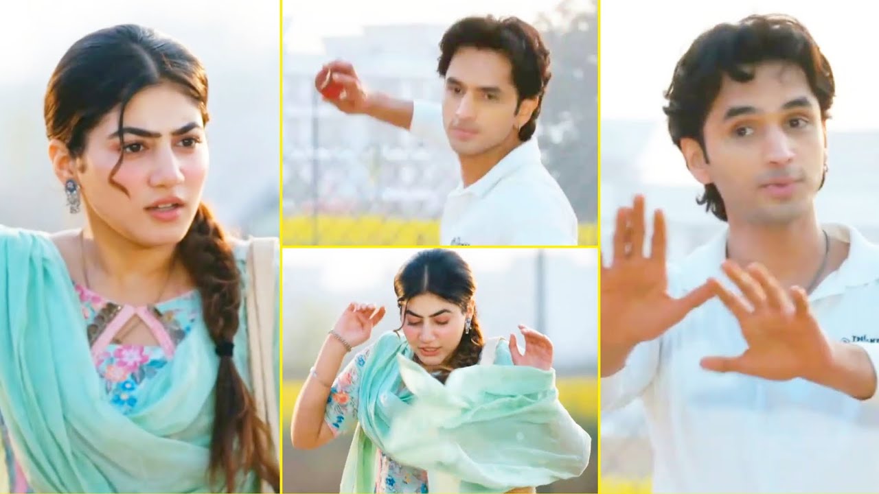 Tu Juliet Jatt Di NEW PROMO 28th FEB 2026: Heer-Arjun Ko Milne Se Rokne Ke Liye Nawab Ne Maara Ball