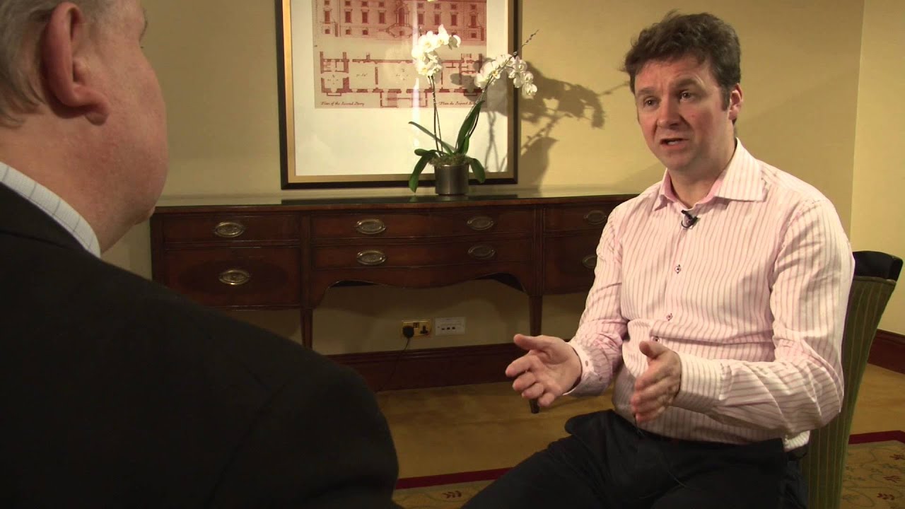 Consultants Executive Roundtable Roland Hemming, RH Consulting YouTube