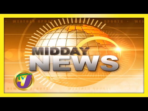 TVJ Midday News Live Election Day Special