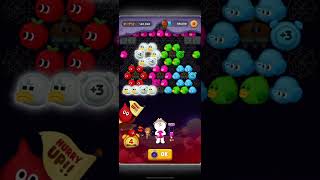 LINEバブル2 3538 スーパークリア 黄金コニー
