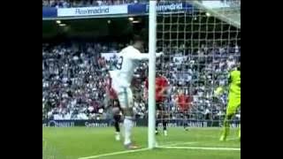 Cristiano Ronaldo Most Goals and Skills 2009-2010