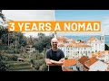 Why becoming a digital nomad is the best decision you will ever make