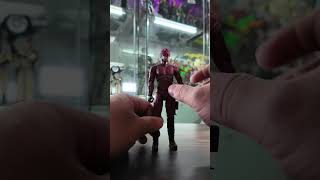 The Man Without Fear Marvel Legends Daredevil Born Again
