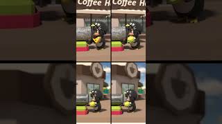 Gugugaga penguin Burped to Geometry dash (all parts)