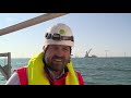 Offshore Windenergie auf der Nordsee | Das Offshore-Hotel | die nordstory | NDR (Sendung von 2017)