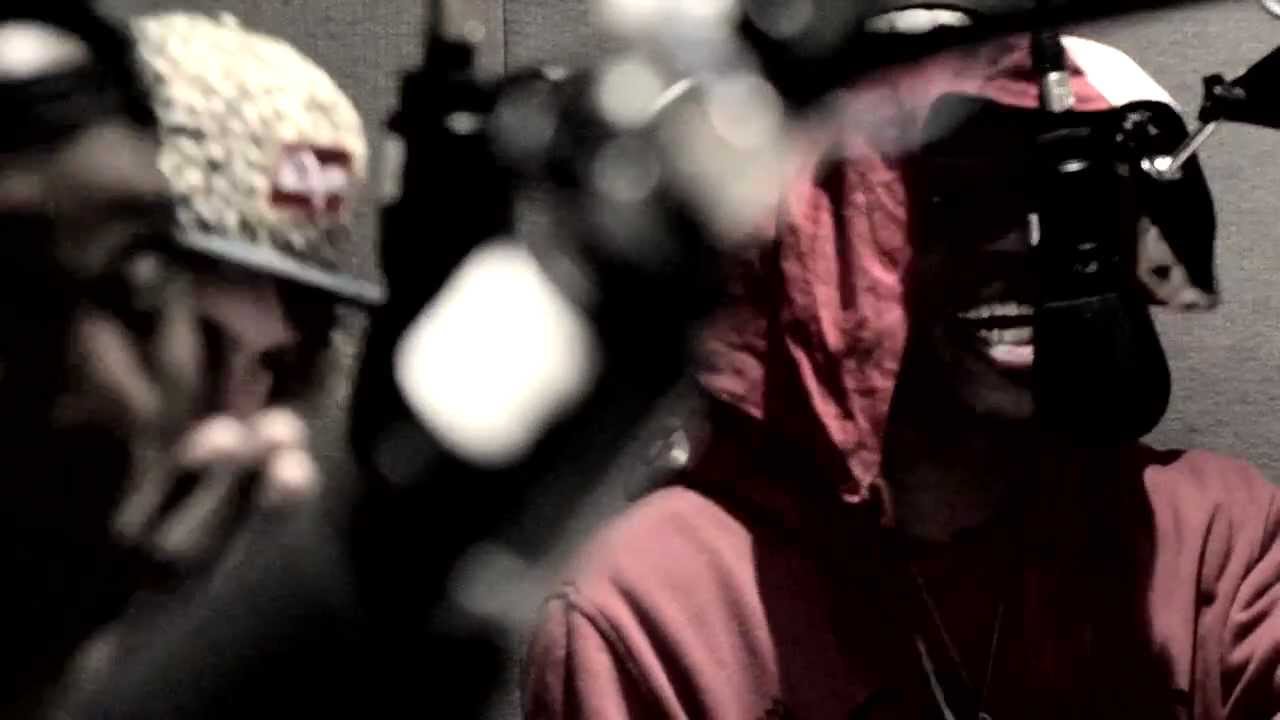 Pilot Nation 20-Minute Radio Freestyle - Midnight Marauders 89.3 FM