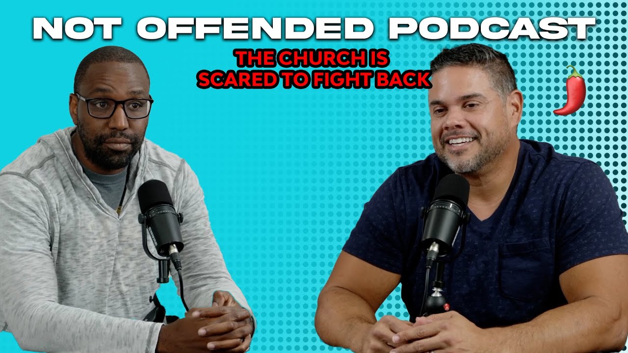 John MacArthur s Letter To Gavin Newsom Not Offended Podcast YouTube