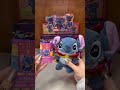 Which one is your favorite? Marvel Stitch Cosbi Plush Keychain Collection