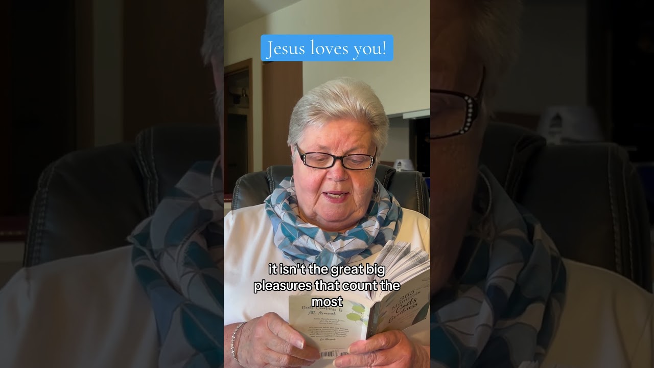 #jesuslovesyou