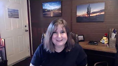 Carol Stambaugh