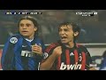 Milan vs Inter FULL MATCH (Serie A 2006-2007)