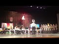 En Mi Viejo San Juan - Orquesta Sinfónica Estudiantil y Coro Elemental de EEBA de Humacao, PR