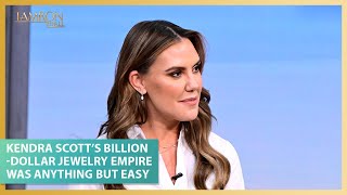 Building Kendra Scott’s Billion-Dollar Jewelry Empire Was Anything But Easy