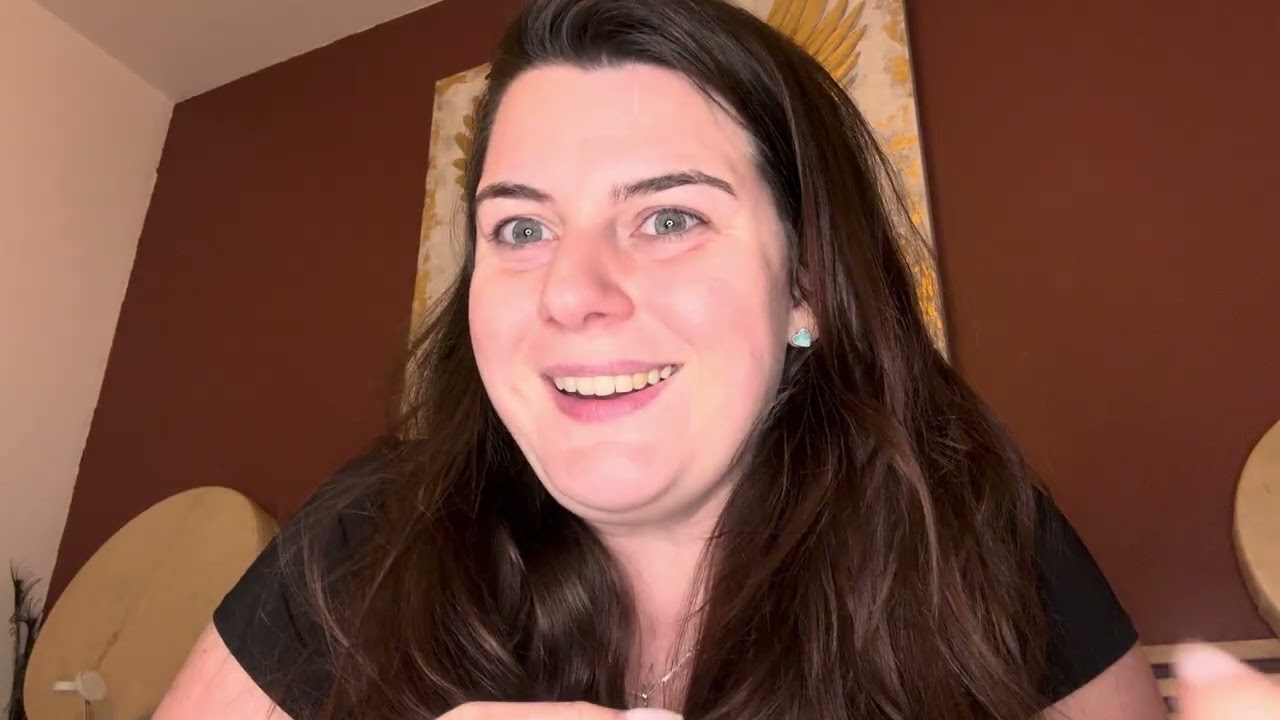 Tes ancêtres veulent te parler maintenant ✨