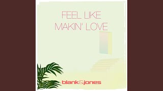 Feel Like Makin&#39; Love (Cassara Remix)