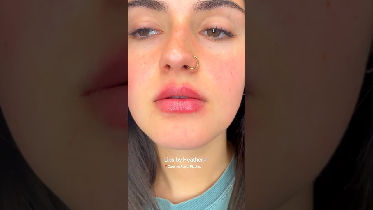 Fresh Lips by Heather 💋