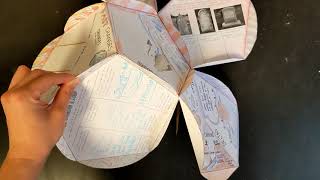 Celebrity how to make a bloomball Profile