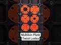 Multibin Twist Lock Snaps thumbnail