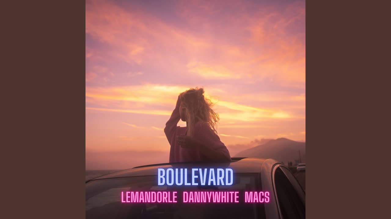 Boulevard adlı videoyu YouTube'da izle Boulevard adlı videoyu YouTube'da izle
