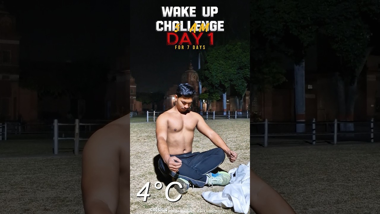 DAY 1✅️ WAC DAY 70 ✅️ MOTIVATING REEL 