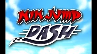 Ninjump Dash Gameplay - The Android Master screenshot 1