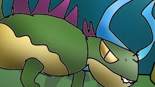 Gallade