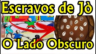 Escravos De Jó O Lado Sinistro E Desconhecido Da Canção Infantil Escravos De Jó