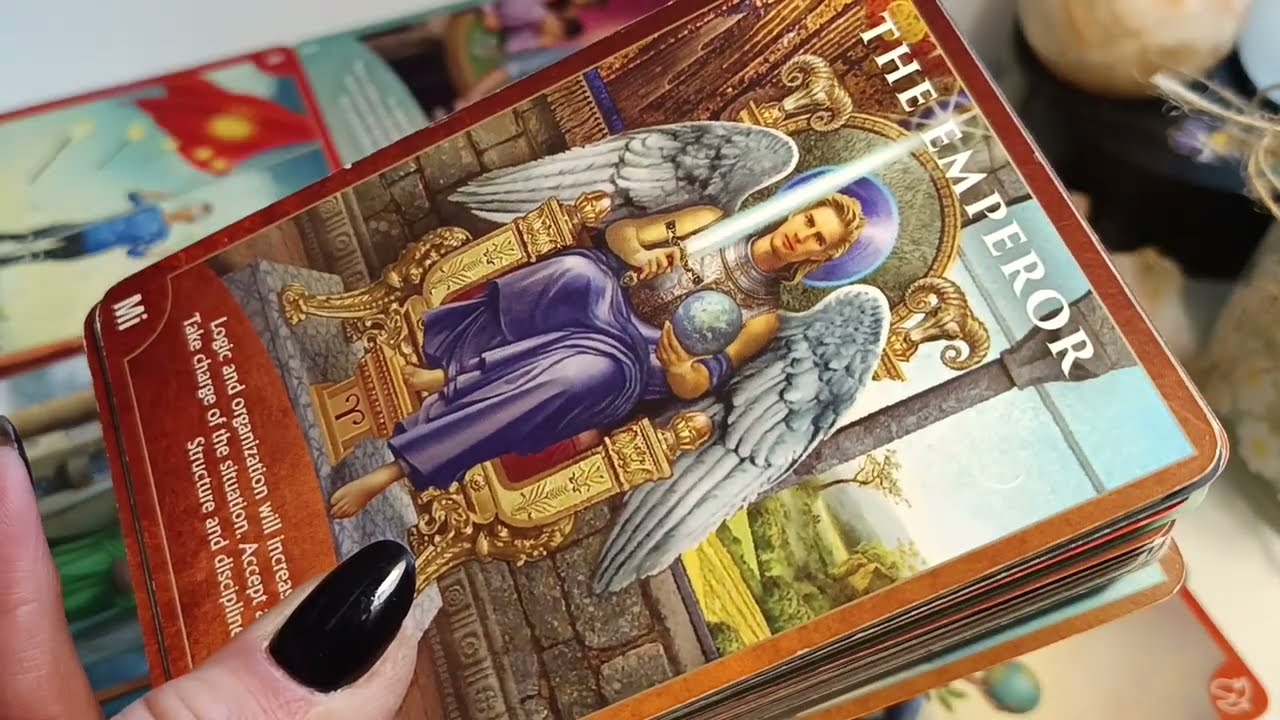 RAC ♋ MARTIE ♋ACEST OM ÎȚI SCHIMBĂ VIAȚA!♥️🤍