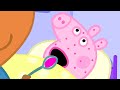 ペッパピッグ | Peppa Pig Japanese | ぐあいがわるいの | 子供向けアニメ