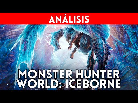 Vídeo: Aquí Hay Un Resumen De Los Mejores Precios Para Monster Hunter World: Iceborne