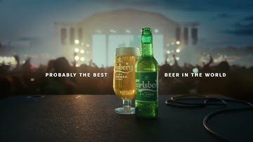 Do the best things begin with curiosity? Probably