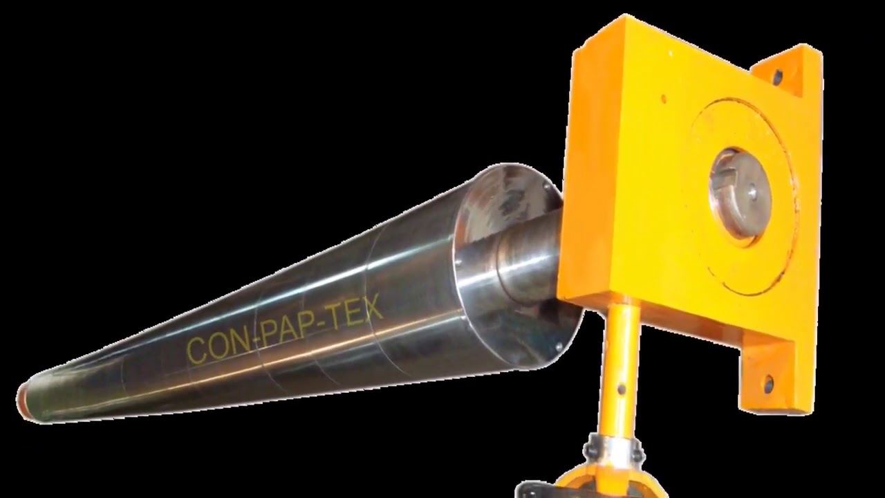 Textile Machinery Spare Parts, Flexible Packaging Machinery