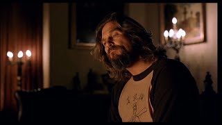 What makes a Man? | The Big Lebowski | 1998 | Jeff Bridge