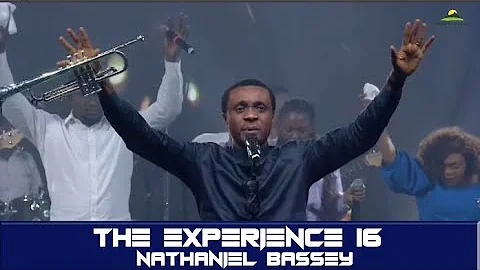 THE EXPERIENCE 16 | Nathaniel Bassey