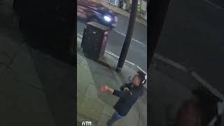 Abdul Ezedi: Body Found In Search For Clapham Chemical Attack Suspect