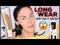 Fenty Hydrating Foundation! 12 Hour Wear Test and Review!