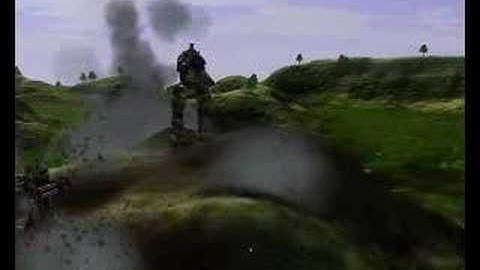 Supreme Commander or TA Spring?