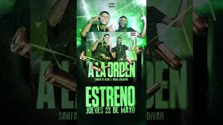 A LA ORDEN @SantaFeKlanOfficial  x @yahirsaldivar01  jueves PM por mi canal de youtube 🔥🔥🔥