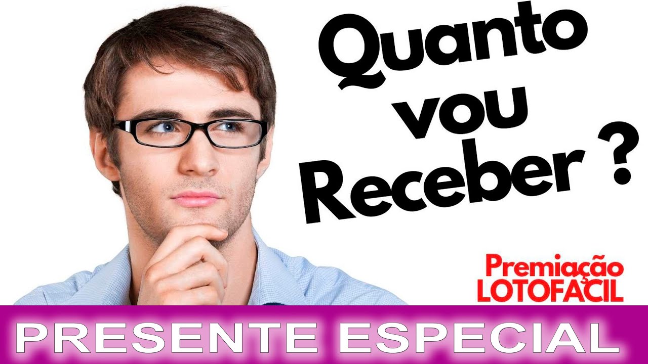 Lotofácil: Quanto custa jogar 20 números e quais são as faixas de apostas e  premiações? - O Segredo