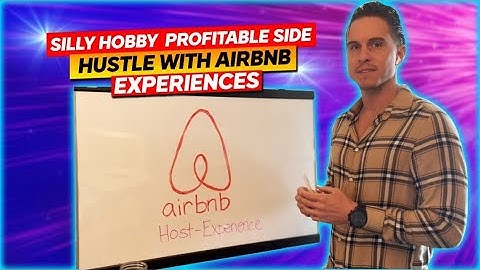 Why Airbnb Hosts Need to Work With Airbnb Experience Hosts To Get Better Reviews