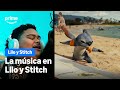 La música de Lilo y Stitch | Prime Video España
