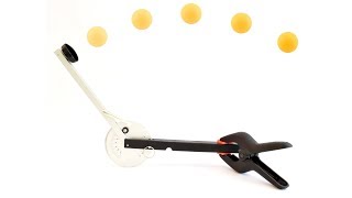 This video is an introduction to the Ping Pong Catapult kit, available from Science Buddies: https://store.sciencebuddies.org/ping-